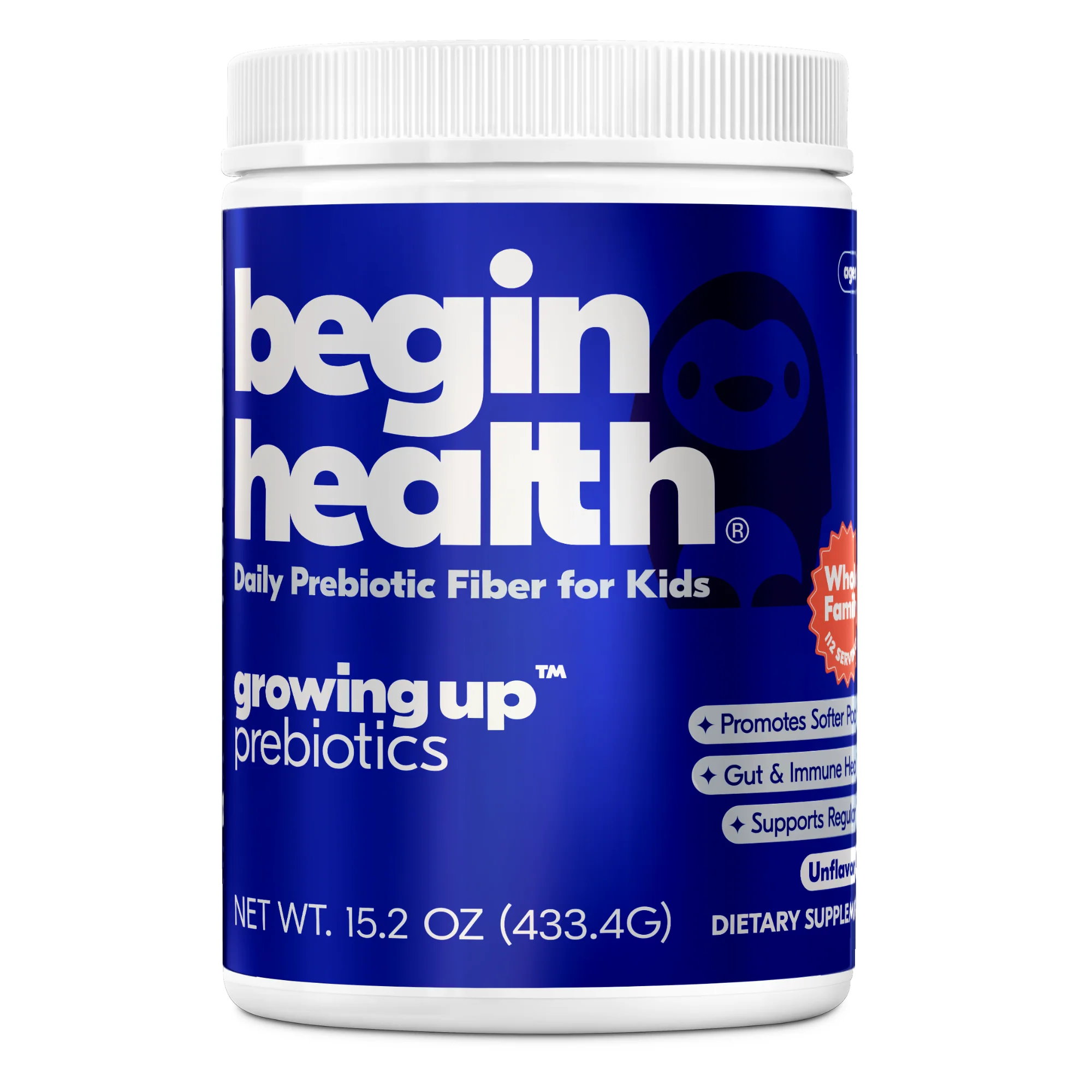 Daily Growing Up™ Prebiotics - Image 15